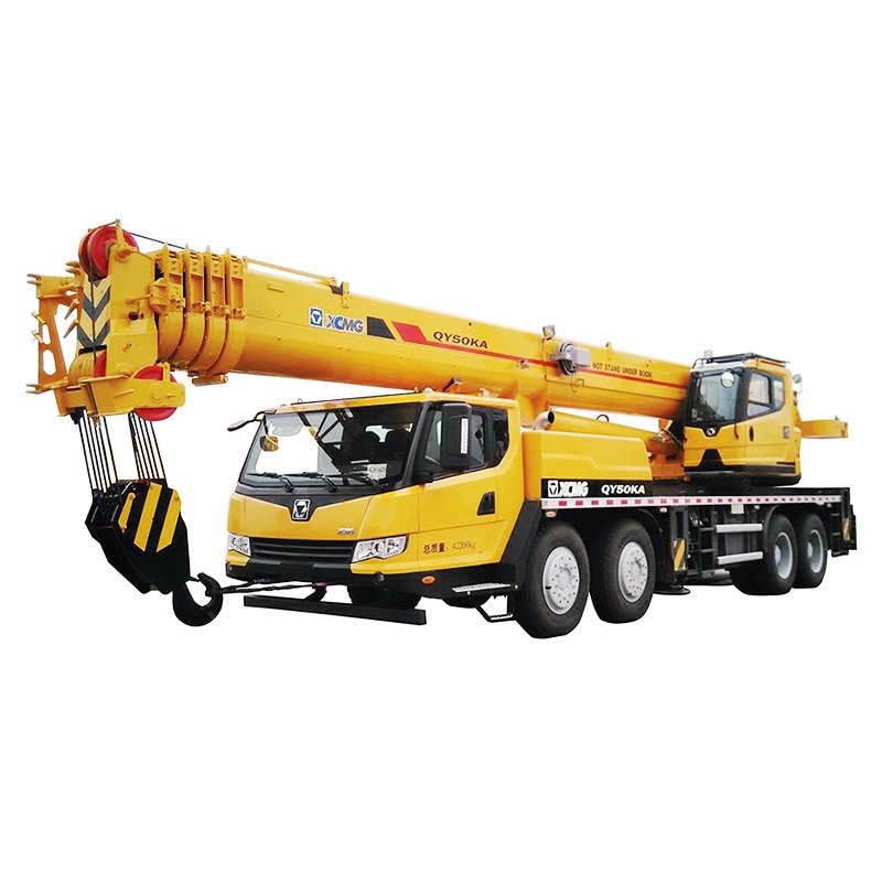 Heavy Equipment