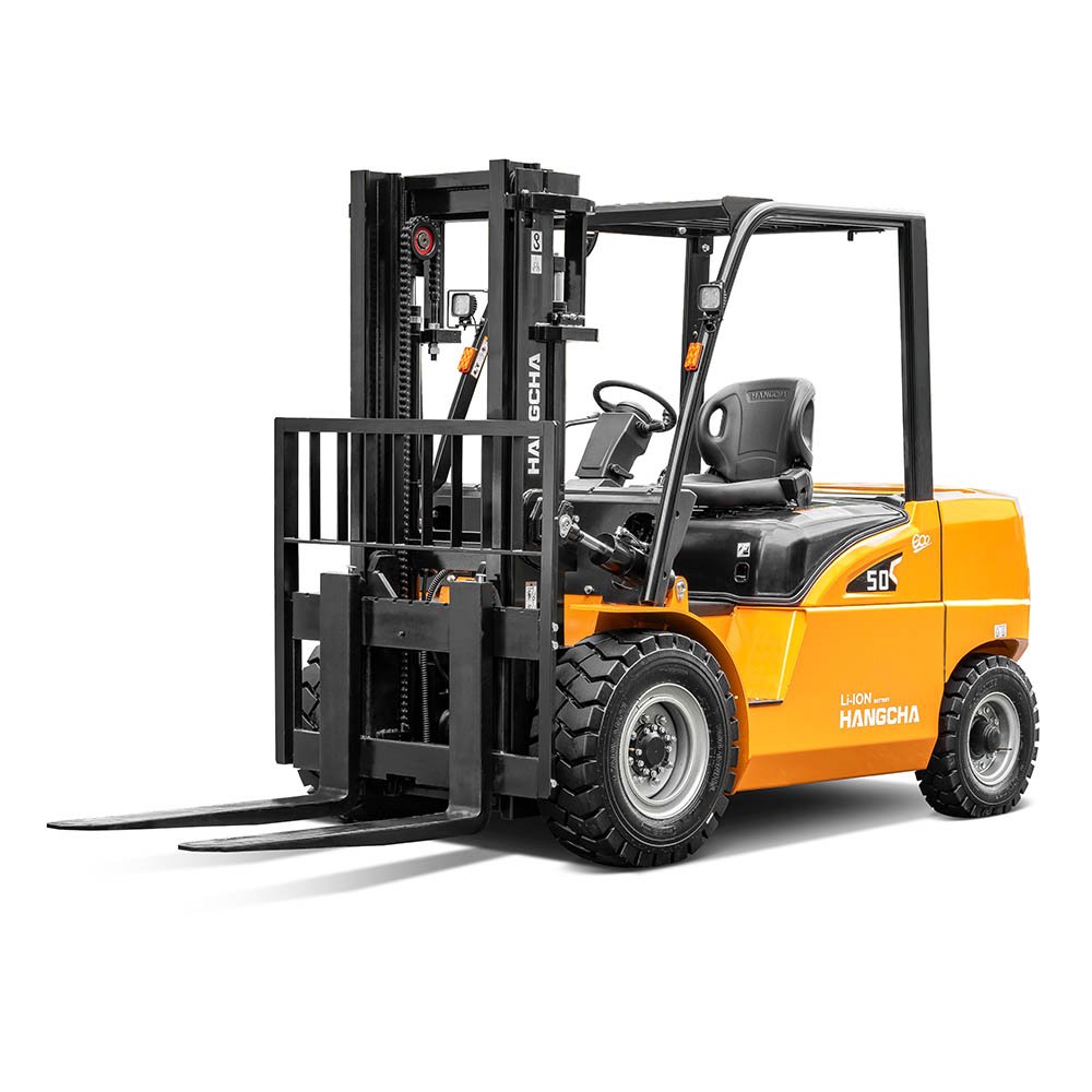 Forklift Rental